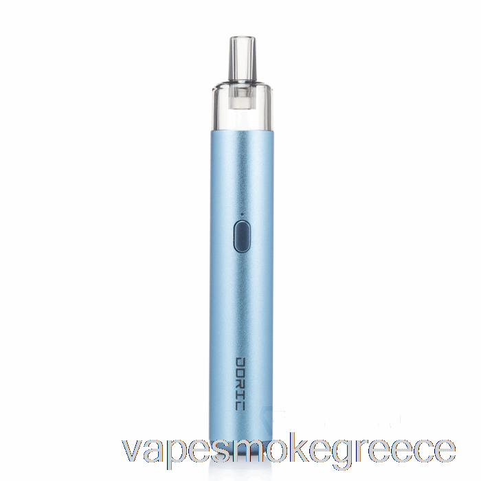 Vape Greece Voopoo Doric 20 Pod System Ice Blue